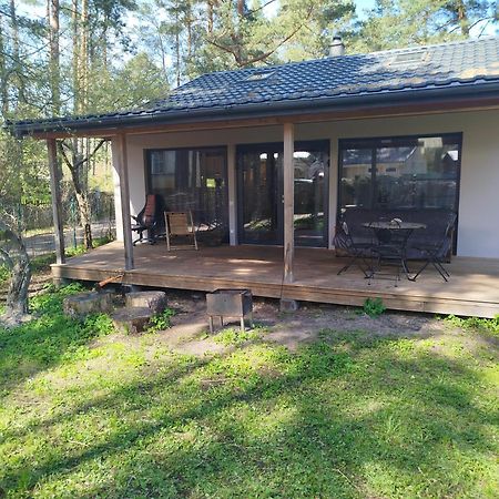 Brivdienu Namins Saulkrasti Bagian luar foto