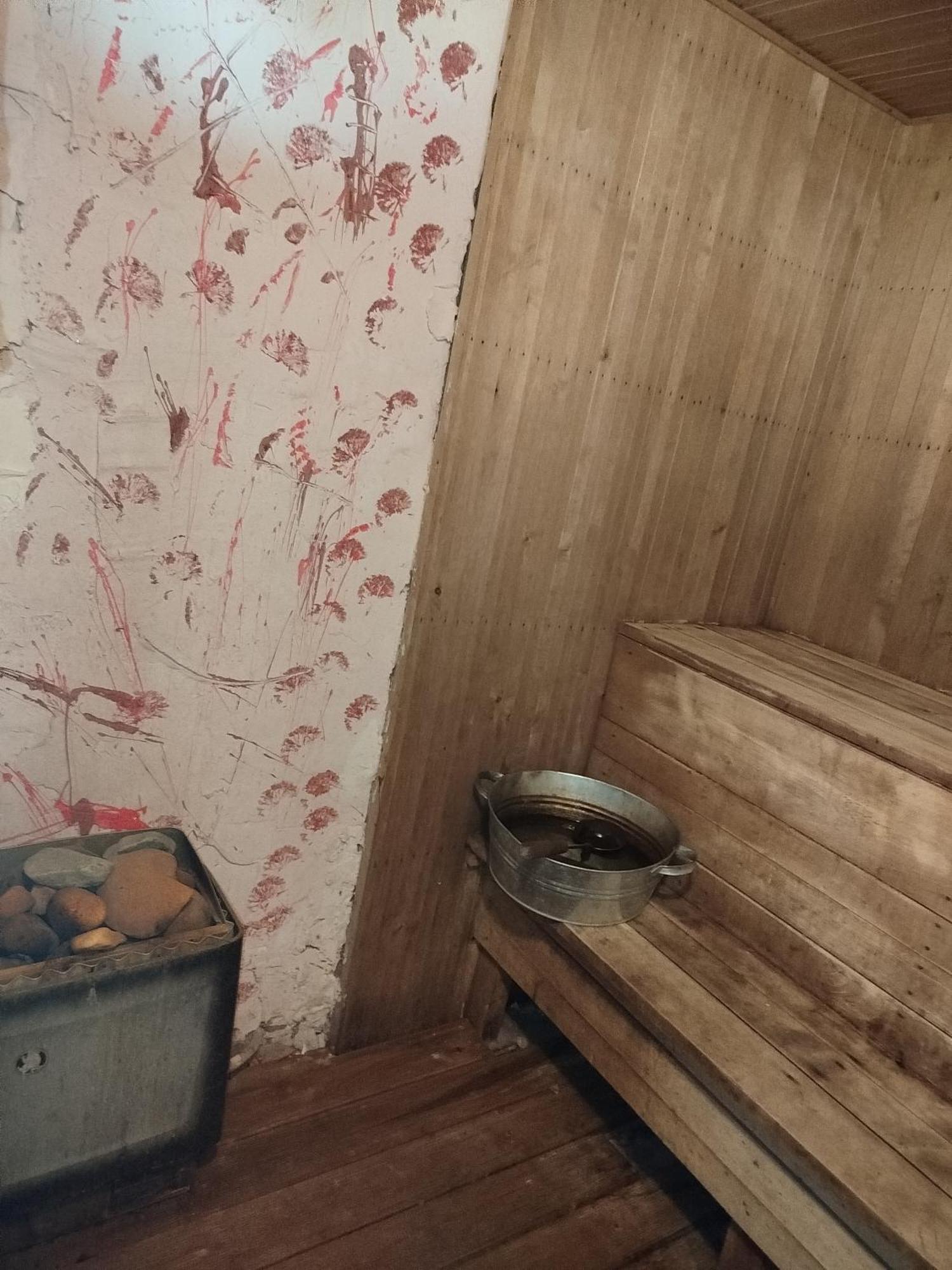 Brivdienu Namins Saulkrasti Bagian luar foto